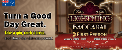 Fair Dinkum Rewards Await!