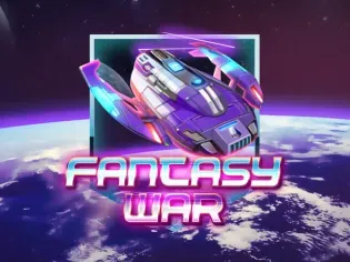 Fantasy War game screenshot