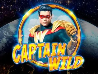 Captain Wild game screenshot