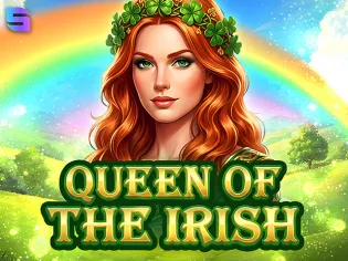 Queen Of The Irish game screenshot