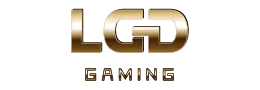 LGD Digital logo
