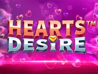 Hearts Desire NJP game screenshot