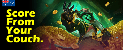 Refer a Mate Bonus promotion banner
