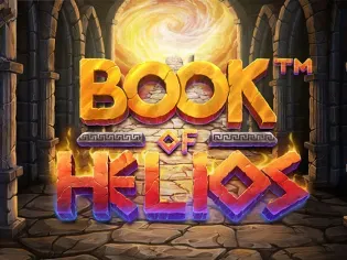 Book of Helios game screenshot