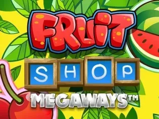 Fruit Shop Megaways game screenshot