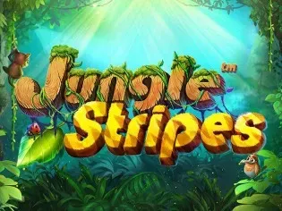 Jungle Stripes game screenshot