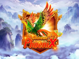 Chinese Phoenix game screenshot