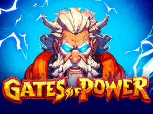Gates of Power game screenshot