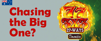Mega Slot Spin Bonanza promotion banner