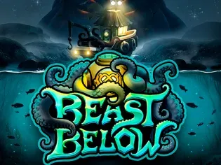 Beast Below game screenshot